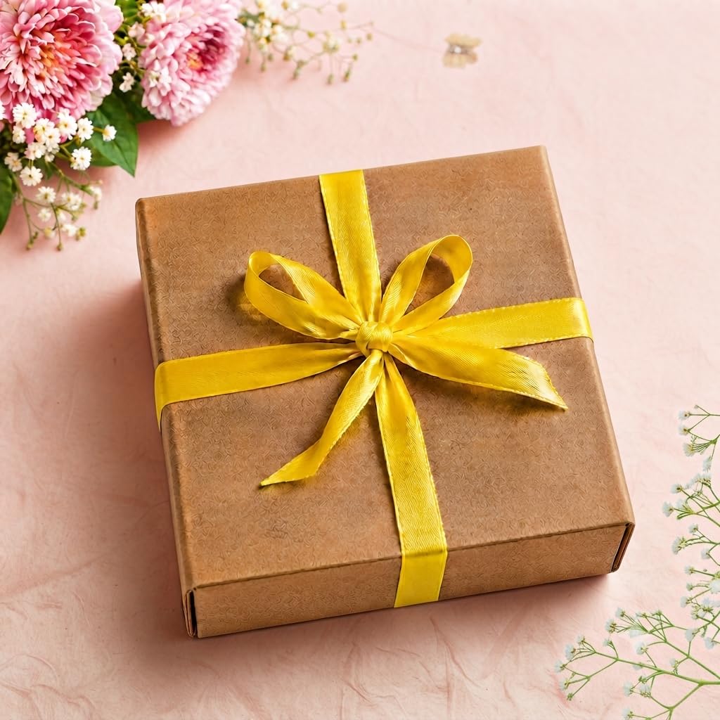 Beauty Gift Combo Includes Lip Gloss, Matte Lipstick, Hair Band, Hair Bow, Bracelet & Hair Clutcher-image-30