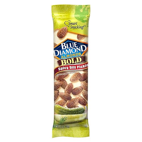 Blue Diamond Almonds