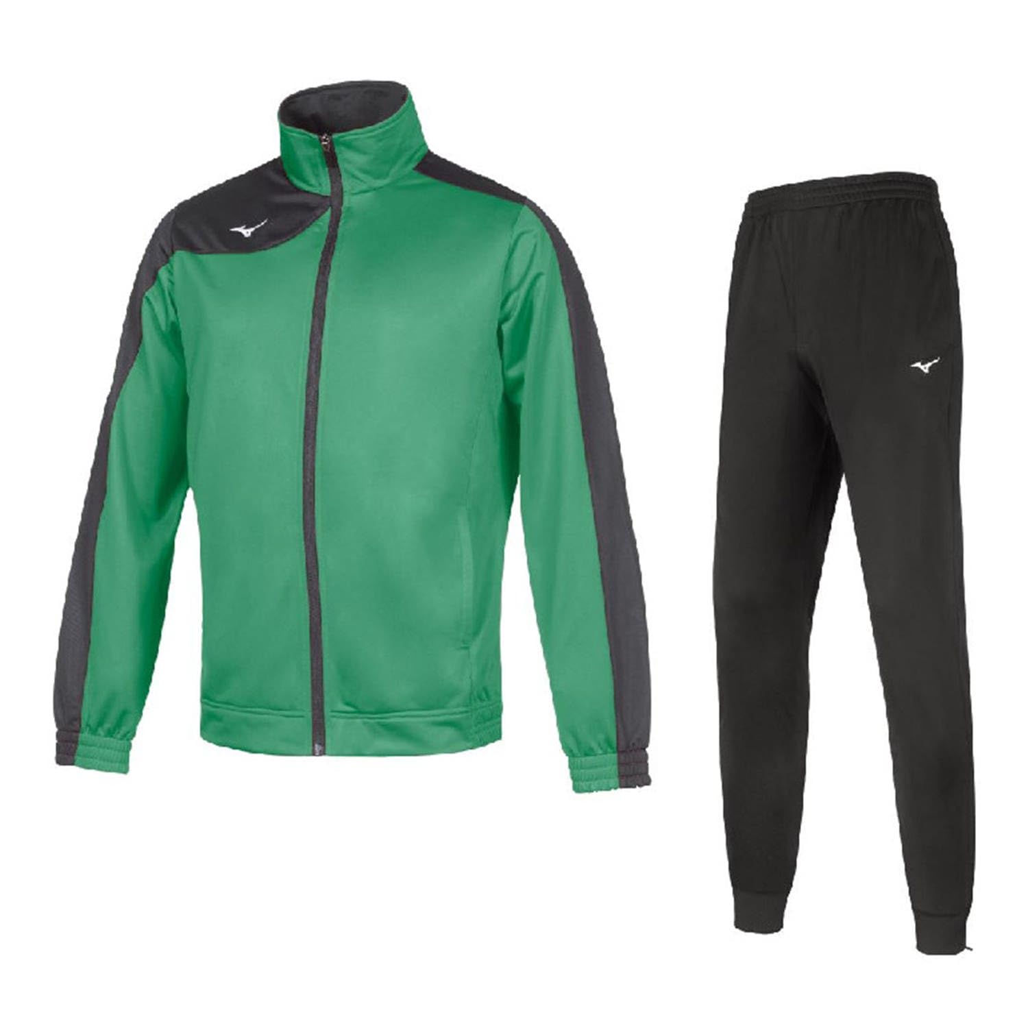 Chándal de punto MIZUNO Kobe XXL para hombres que buscan ropa deportiva cómoda 4