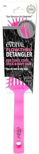 Evolve Desenredante de flujo continuo