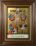 Hinterglaswerkstätten