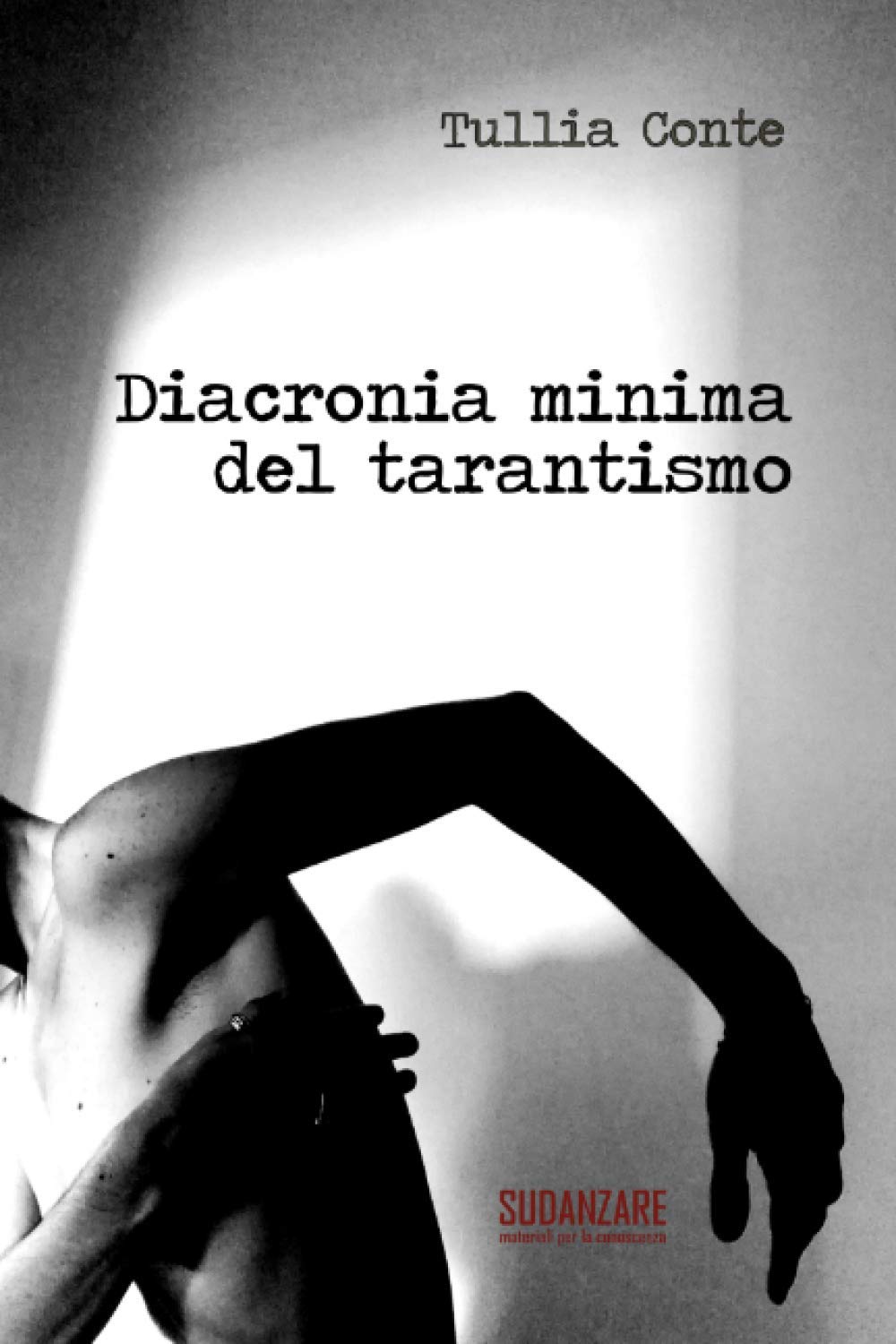 Diacronia minima del tarantismo