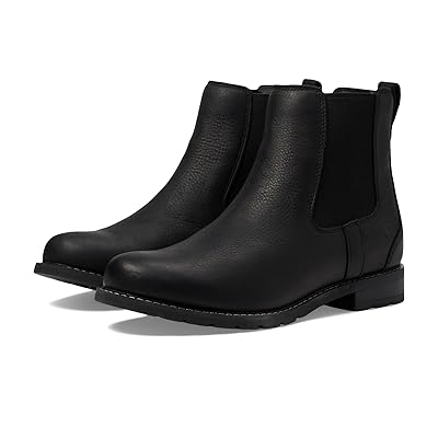 Ariat Wexford Waterproof Chelsea Boot Women