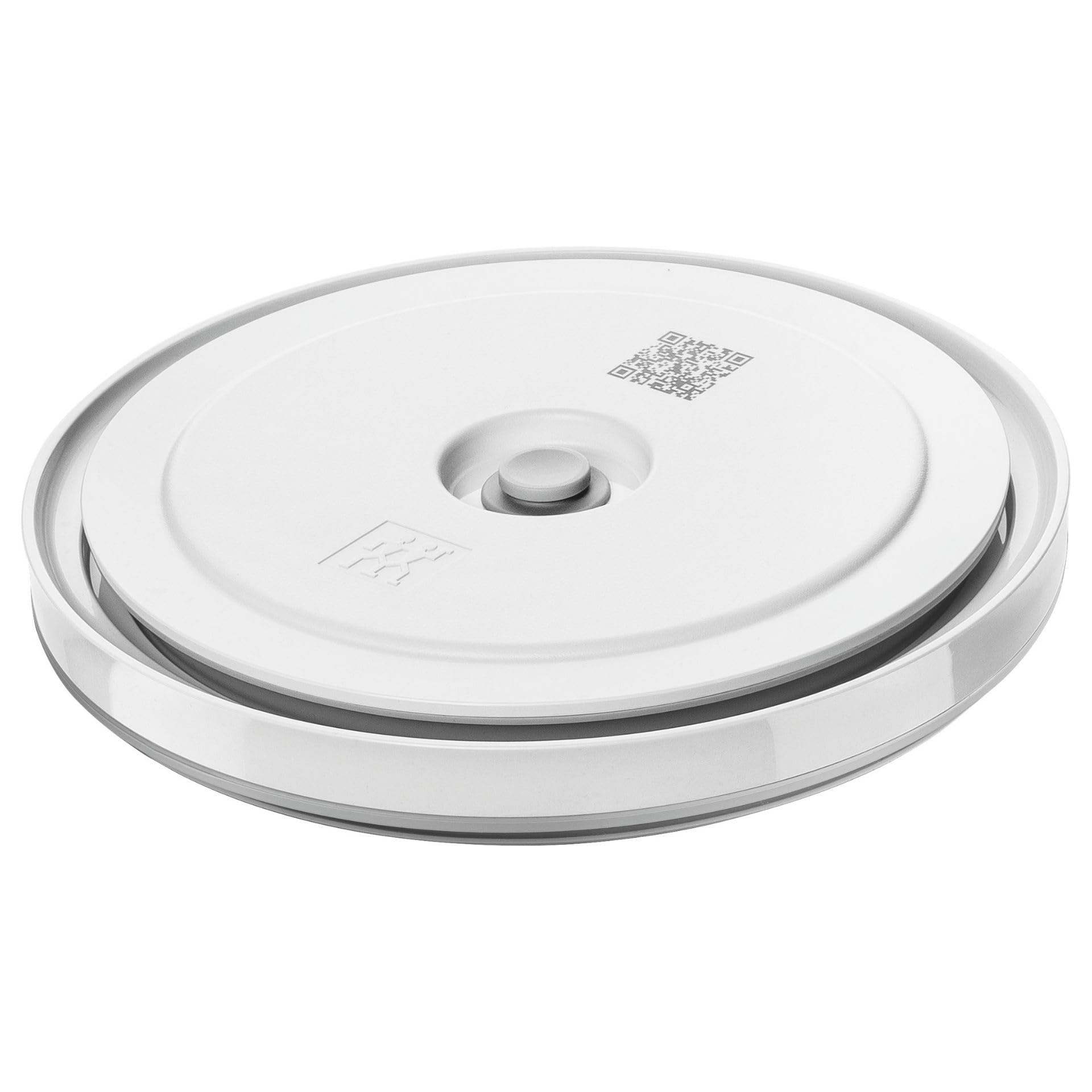 ZWILLING Z1030-893 Fresh & Save Vakuum-Aufbewahrungsdeckel, Größe M, 18 cm, versiegelter Deckel