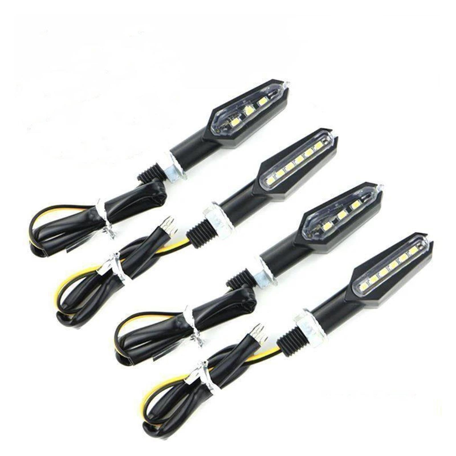 Indicatori Direzione Moto Per RSV4/R RS660 RS125 Indicatore Luminoso