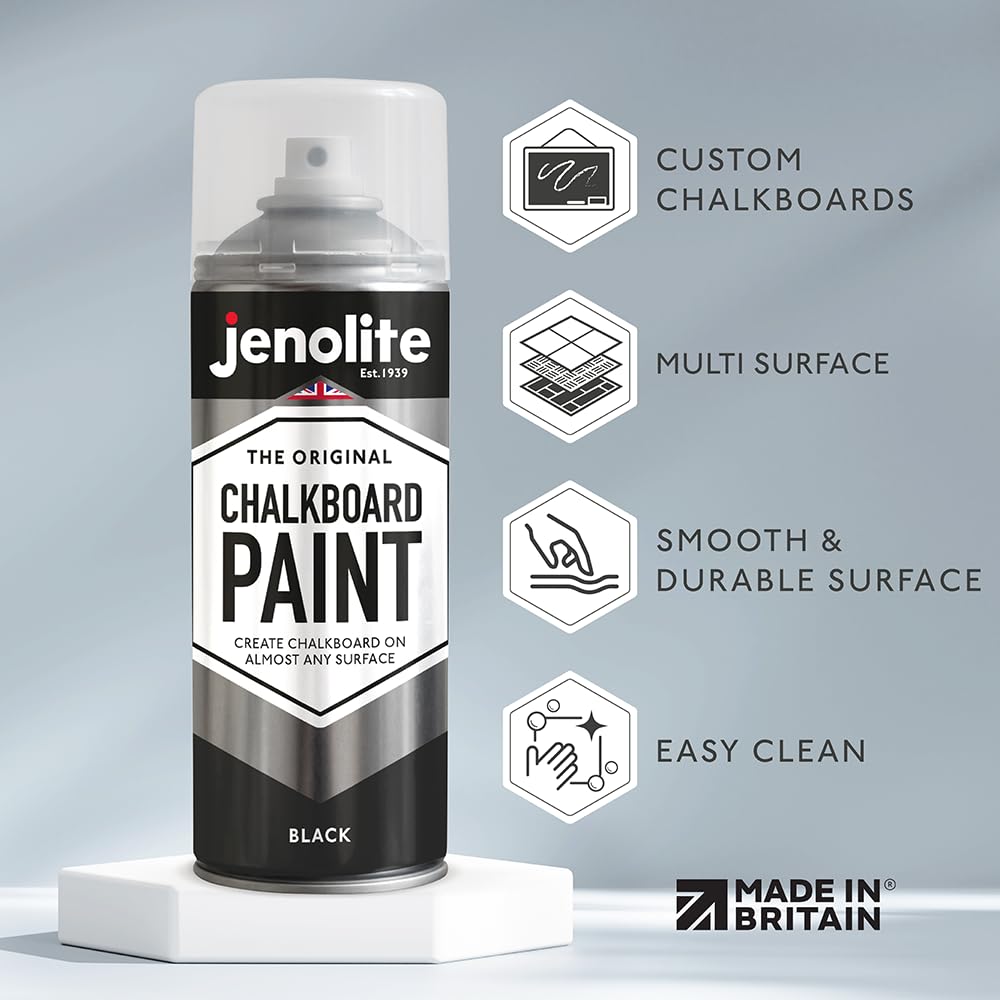 Vernice Finale Spray LEFRANC - Pellegrini Brera - La Bottega D’Arte Di Milano - Foto 4