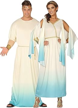 déguisement djellaba femme