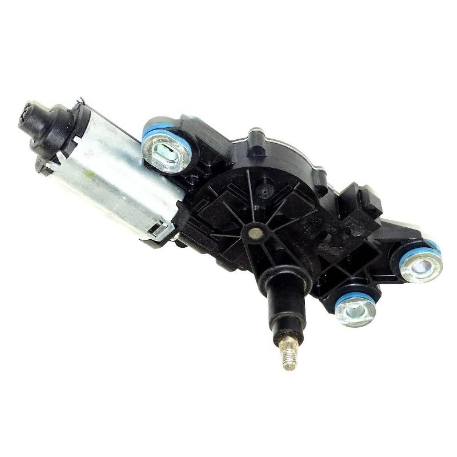 Uniwersalny zestaw silnika DIY‌ 31290787 30663891 Silnik wycieraczek pasujący do Volvo V70 III i XC60 Oryginalny silnik wycieraczek Silnik cichy z powłoką grafitową‌