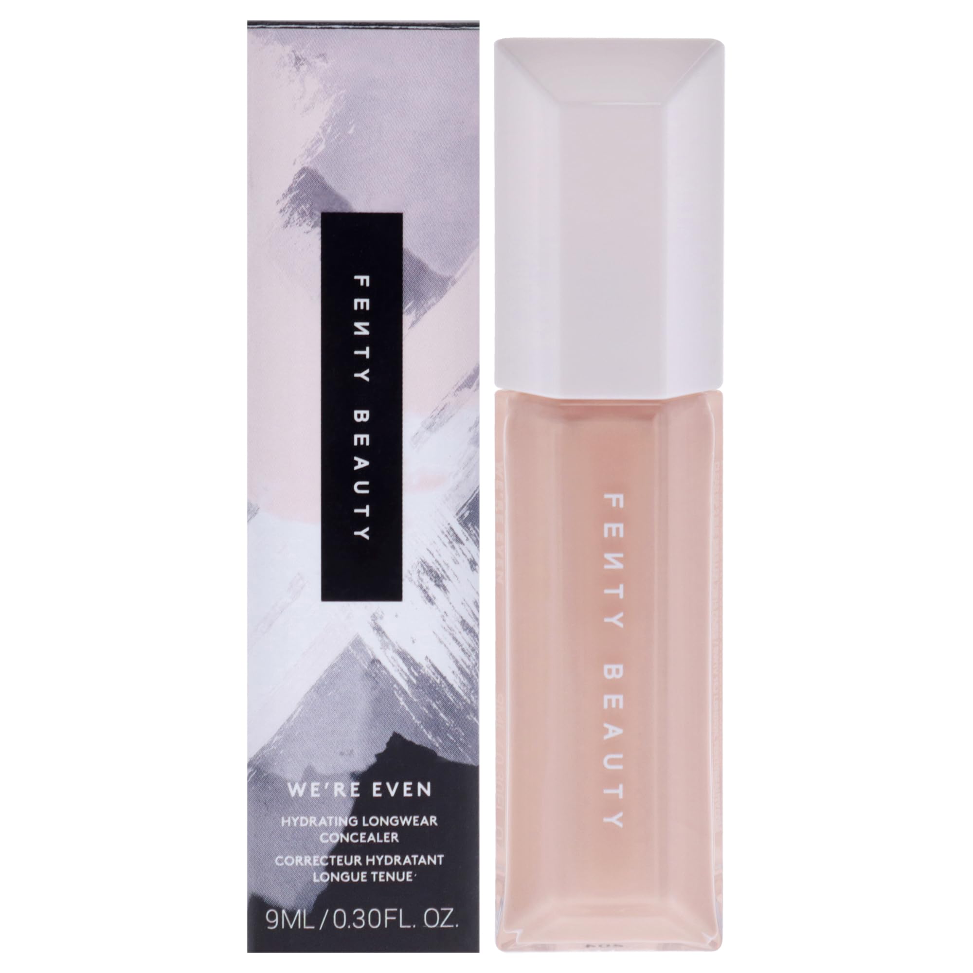 FENTY BEAUTY Fenty Beauty by Rihanna We're Even Hydrating Waterproof Concealer - Your Skin Care Product