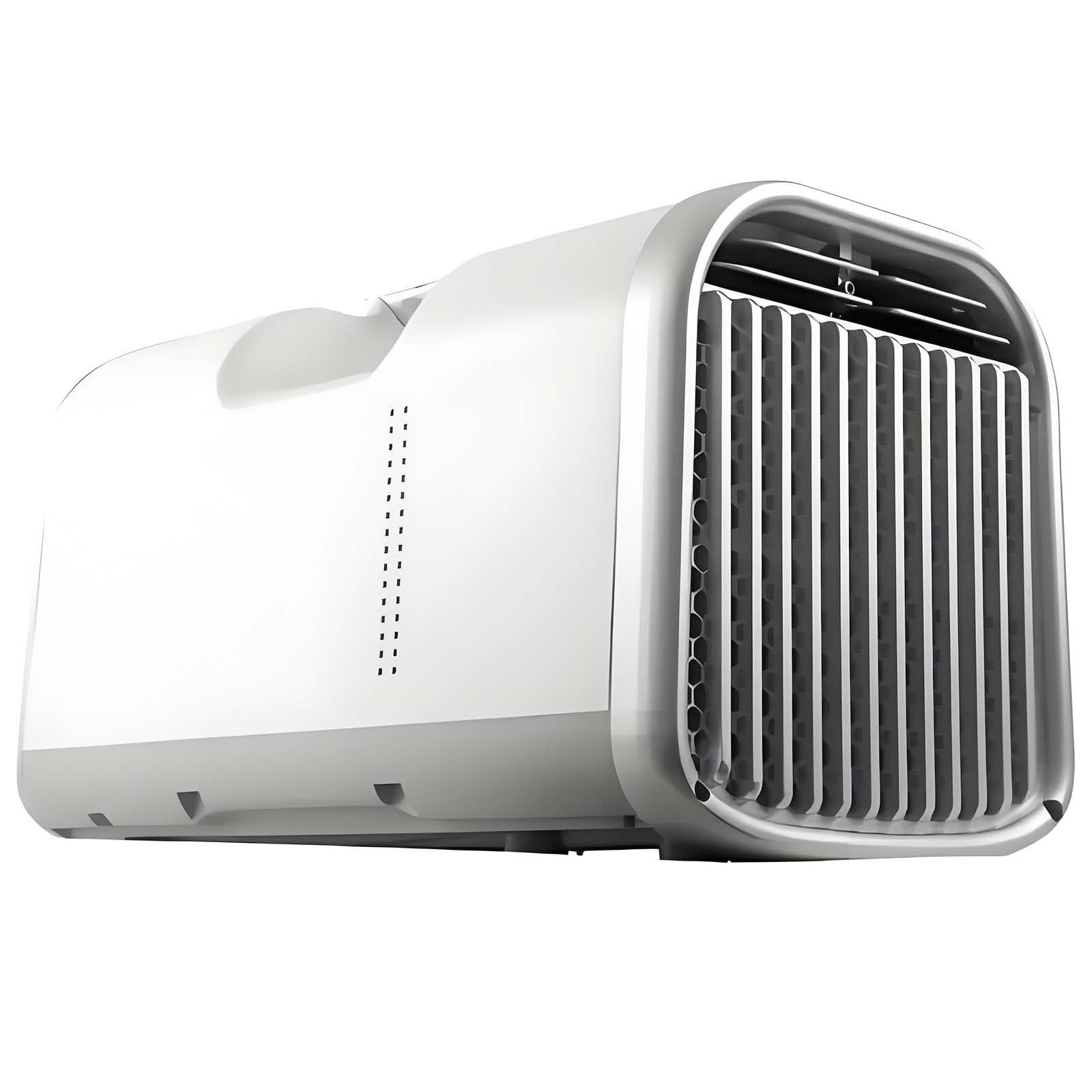 5100btu Portable Rv Air Con,400w Mini,24h Timer,Cools up to 160 Sq Ft T1pro