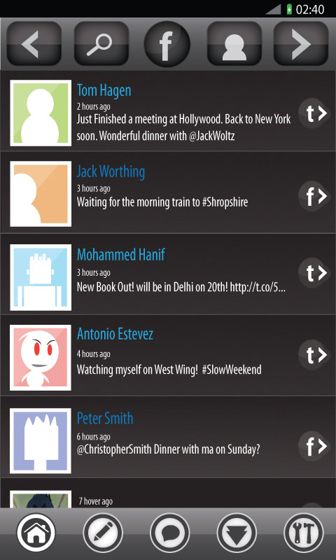 BlurtIt2 - App on Amazon Appstore