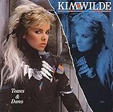  Kim Wilde - Teases & Dares - MCA Records - 251 549-1, MCA Records - WILDE 1