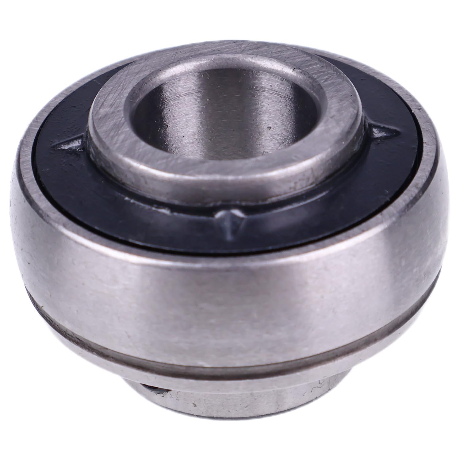 Insert Ball Bearing W/Groove 3/4" UC204-12 GY1012KRRB for P204 F204