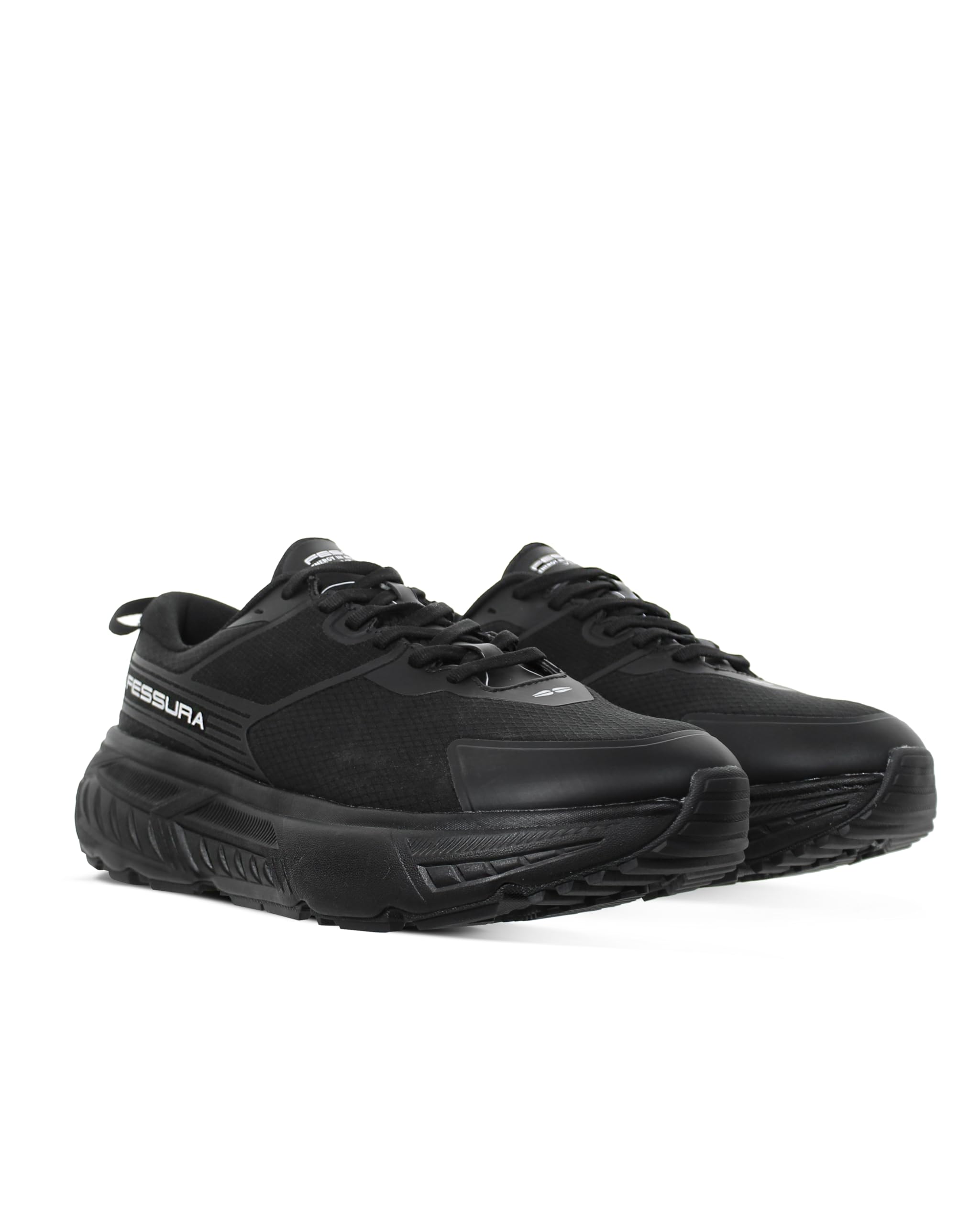FESSURA VTR-R Scarpe Outdoor, Sneaker Antiscivolo Impermeabile e Traspirante per Montagna, Escursioni, Viaggi e attività Sportive