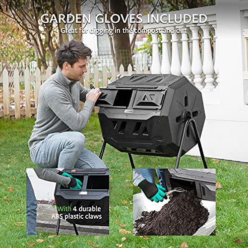 Can I Throw Grass Clippings in the Garbage? Gardenia Organic