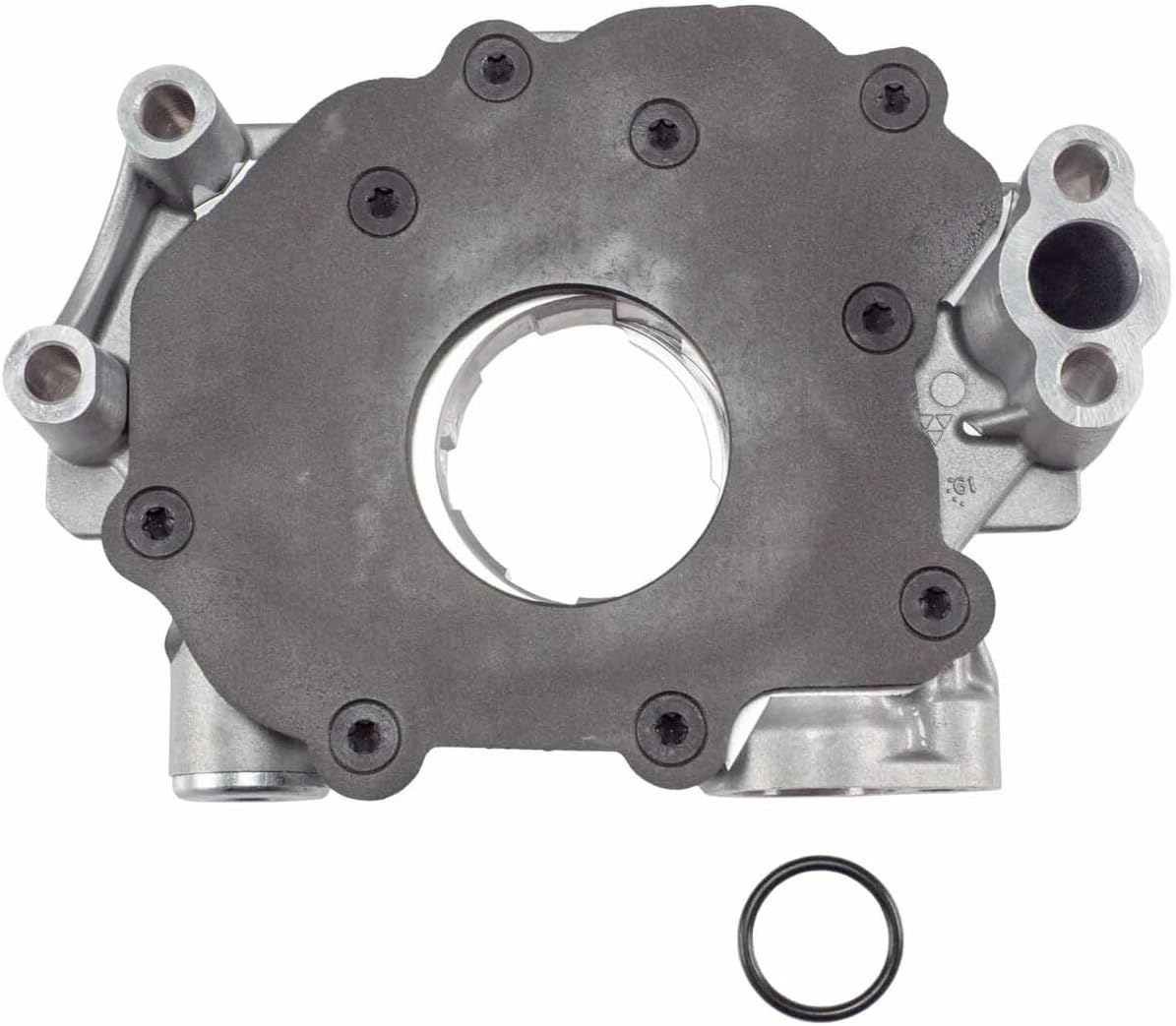 Melling M452 Stock Replacement Oil Pump