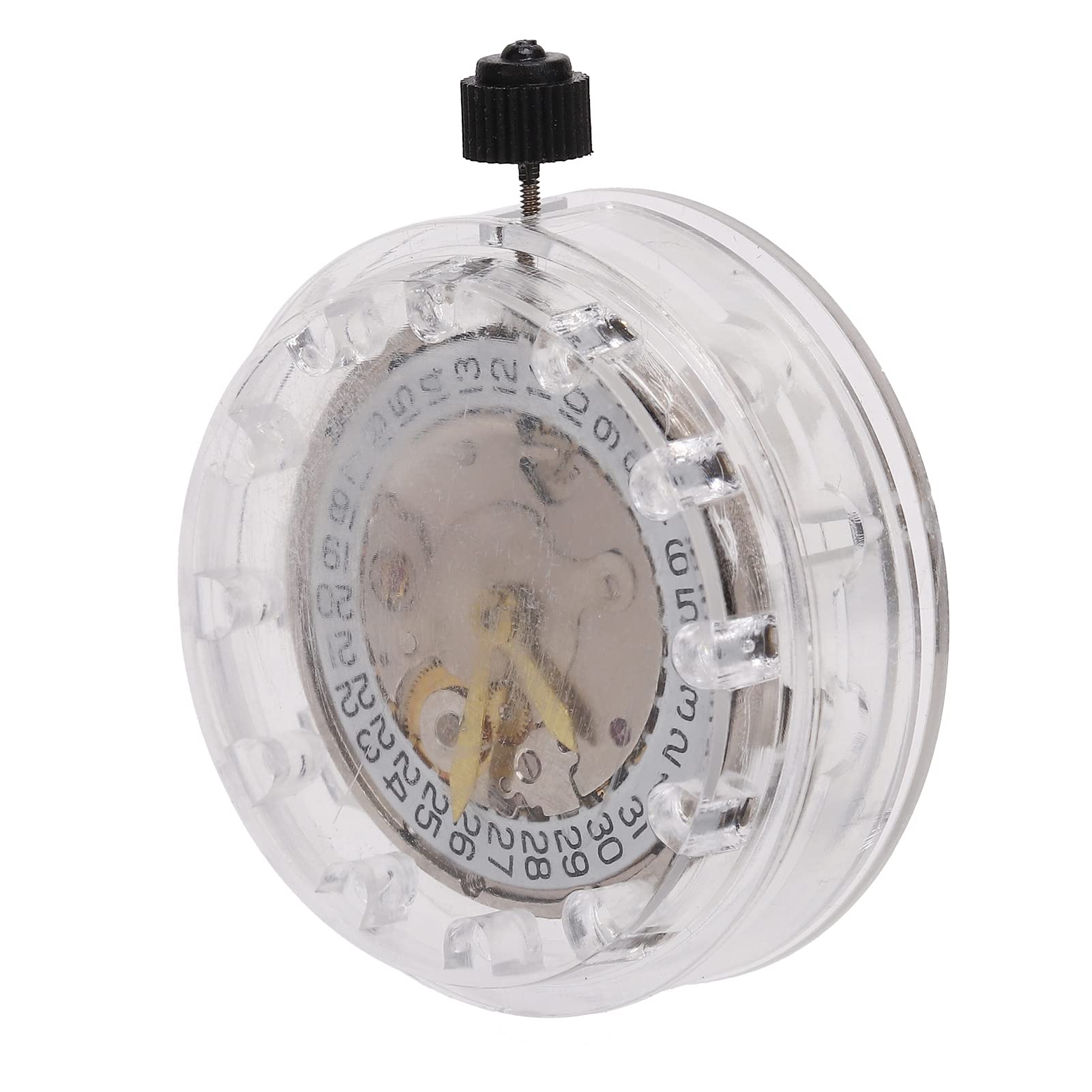 Mouvement de Montre Professionnel, 2824 Mouvement de Montre 2824 de Mélanchniques de Replaying Remplacement Pièces