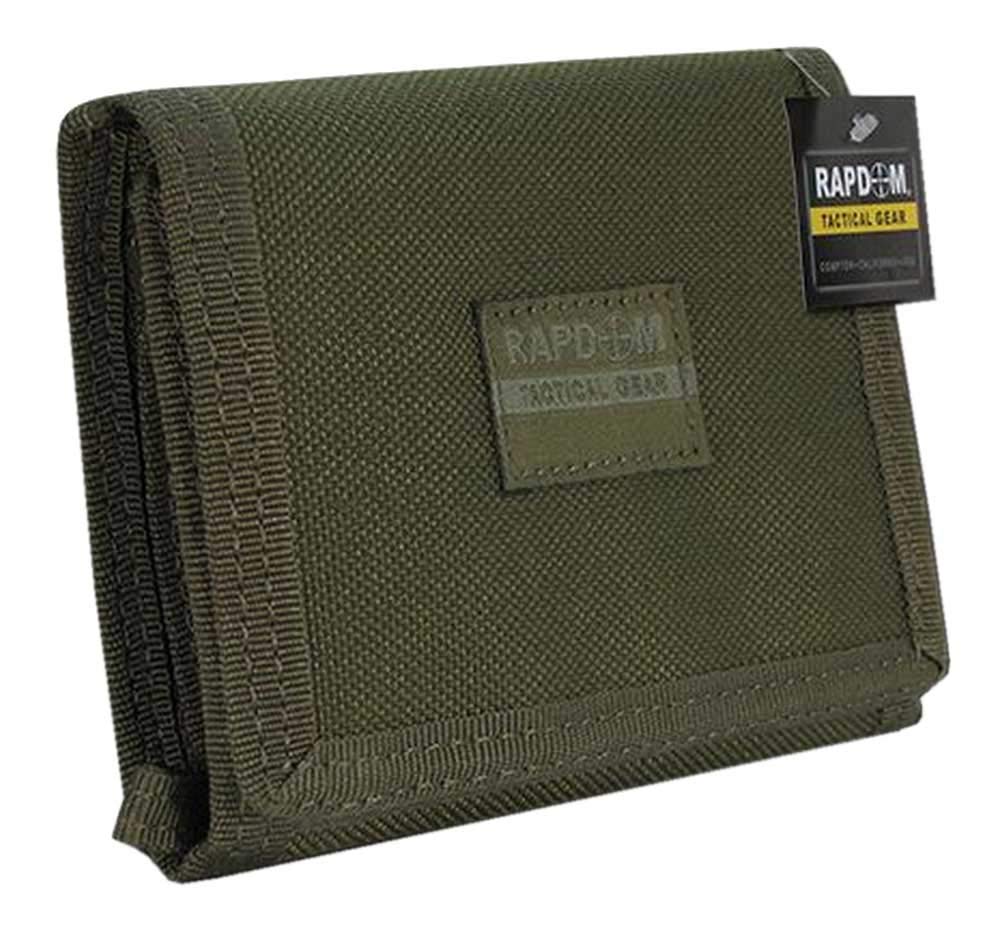 RAPDOMTactical Wallet