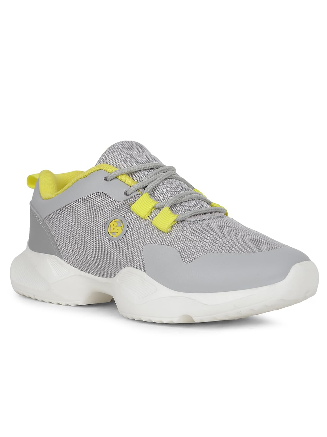 Bubblegummers Marlon Kids Sport Shoes in Grey (B0CY4PR54R) Amazon Price History, Amazon Price Tracker