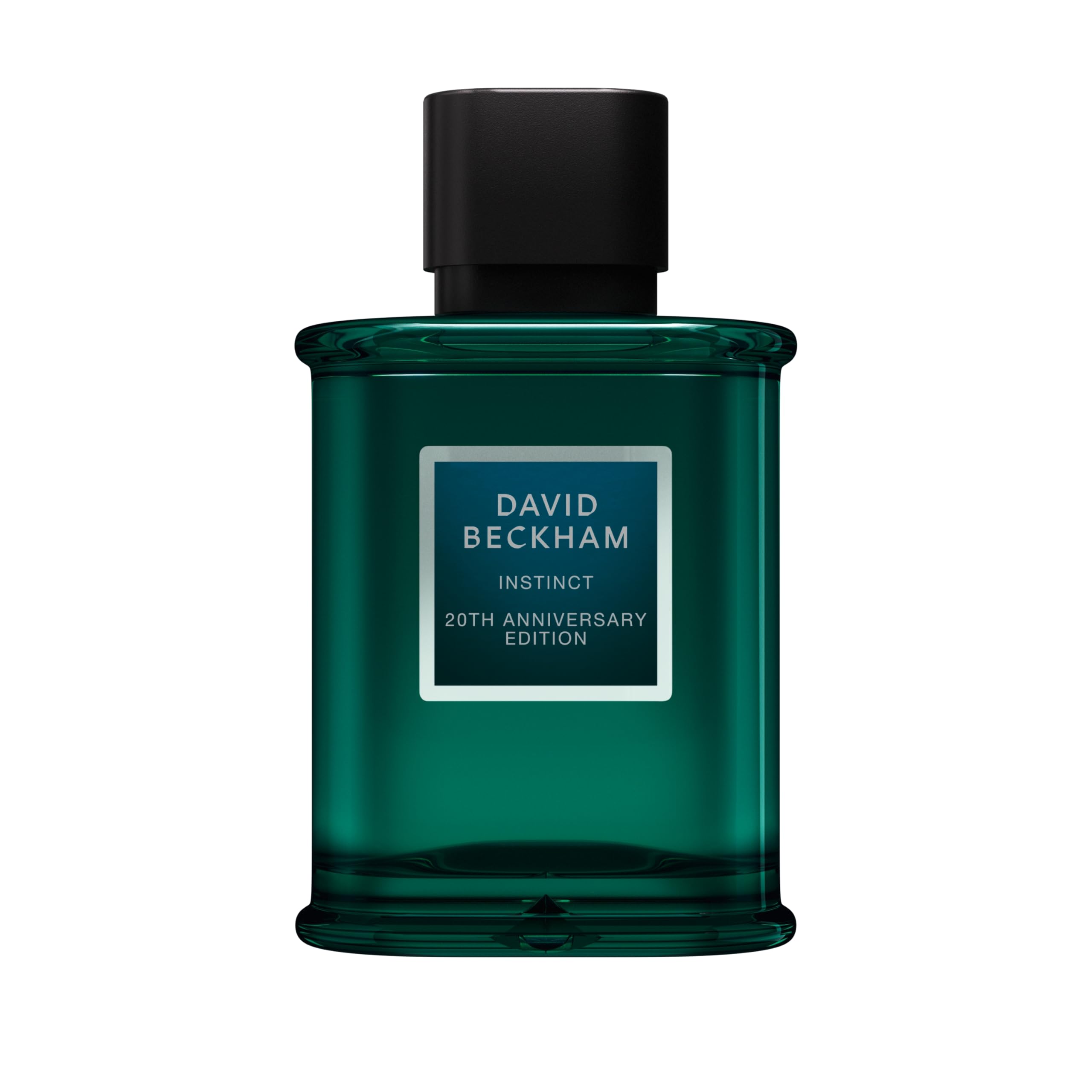 David Beckham Instinct Eau de Parfum for Men - 20th Anniversary Edition, 75ml