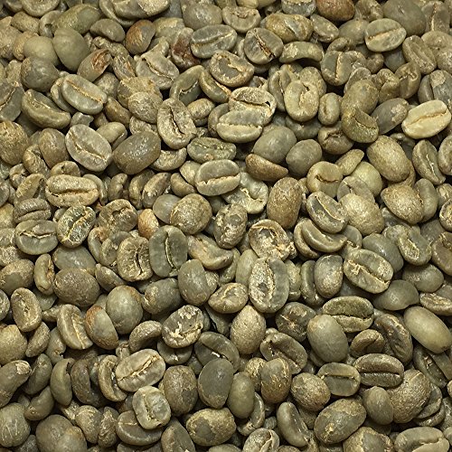 Image of Fresh Roasted Coffee, Unroasted Guatemala Huehuetenango | Single Origin | Kosher | 5 Pound