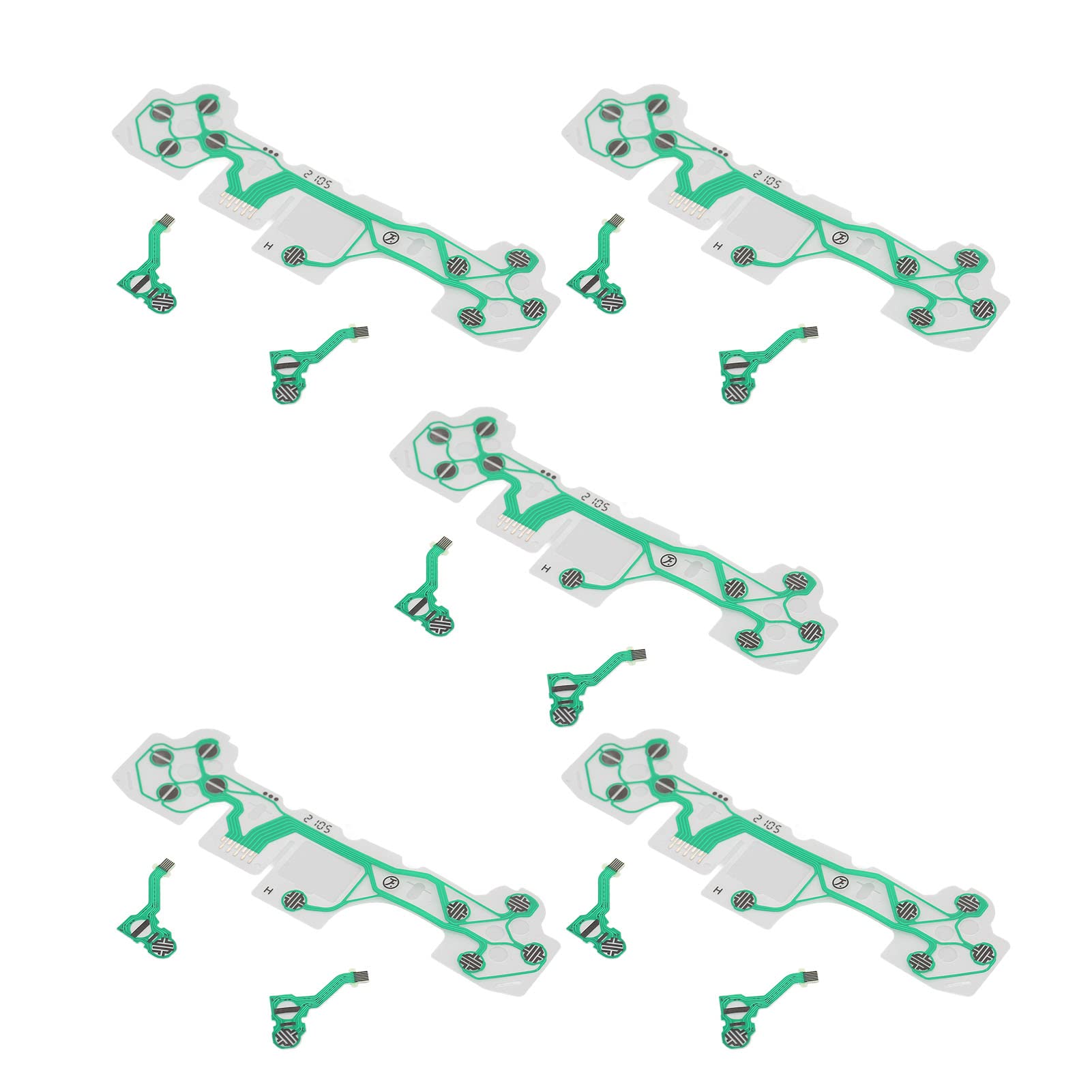 Sorandy High Accuracy Flexible Cable for Reliable Handle Conductive Film for Controller Players