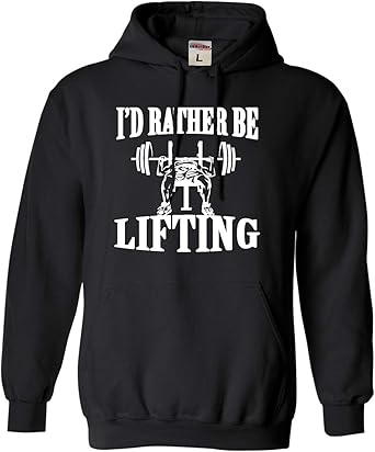 weightlifting sweatshirt