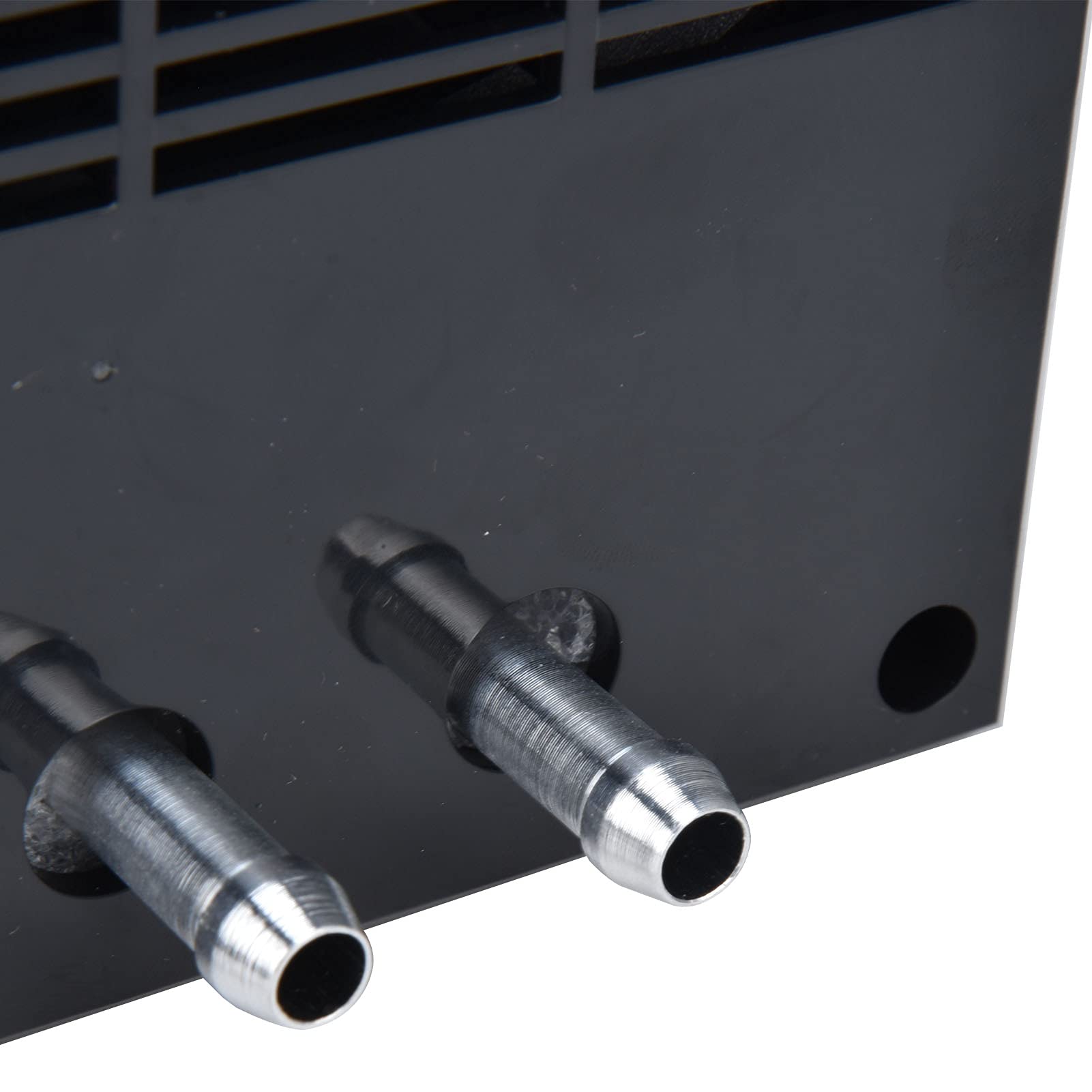 STC 200 Electronic Water Chiller, Machine de chauffage de refroidissement numérique, dispositif précis de refroidissement d'eau pour réglage pour l'équipement de plomberie