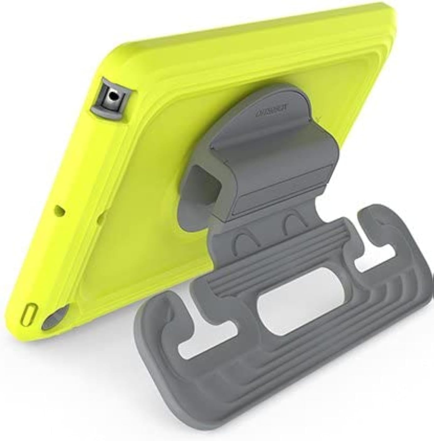 OtterBox EasyGrab Tablet Case for Apple iPad mini (5th Gen) - Martian Green