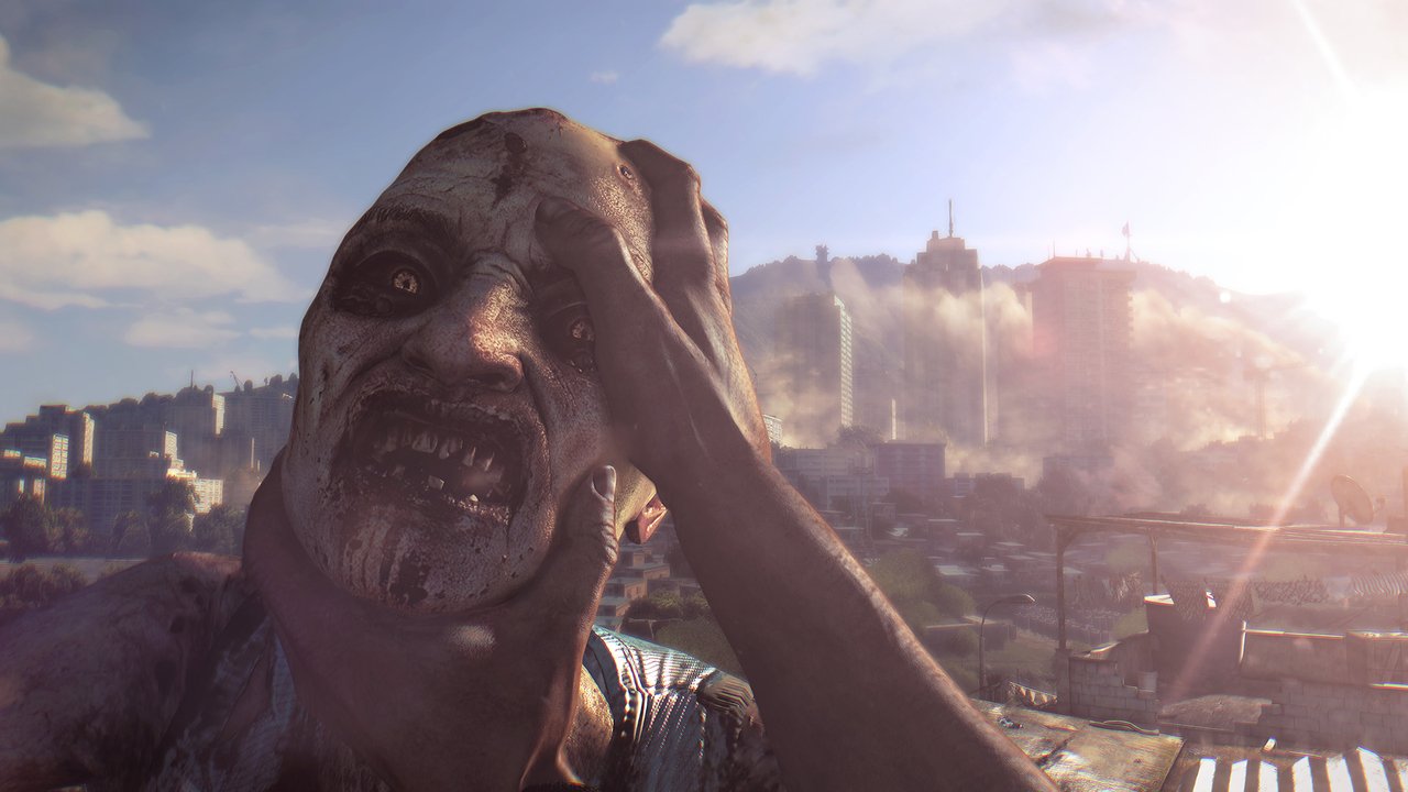 Dying Light - PlayStation 4 [Importación francesa]