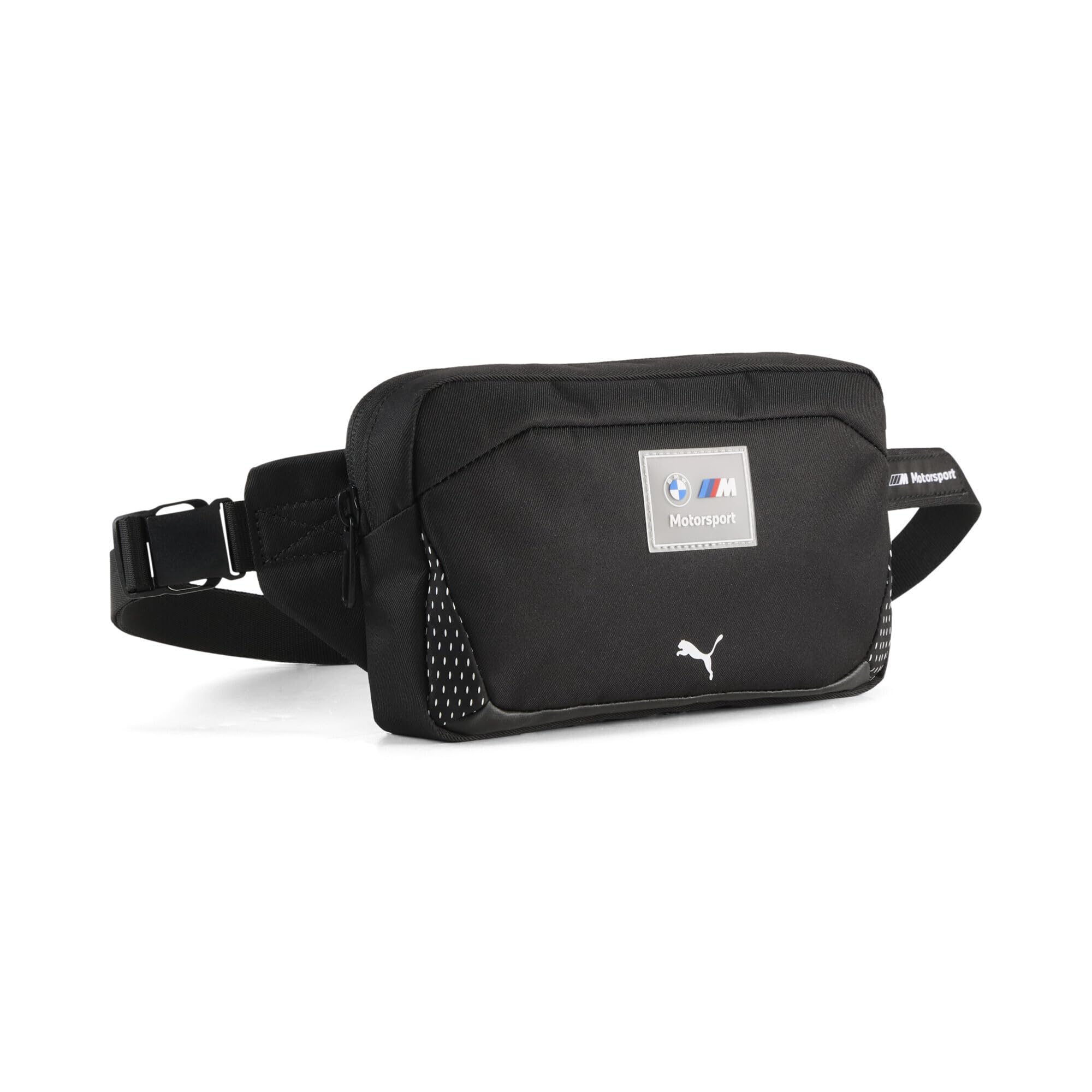 Puma BMW MMS Boxy - Riñonera