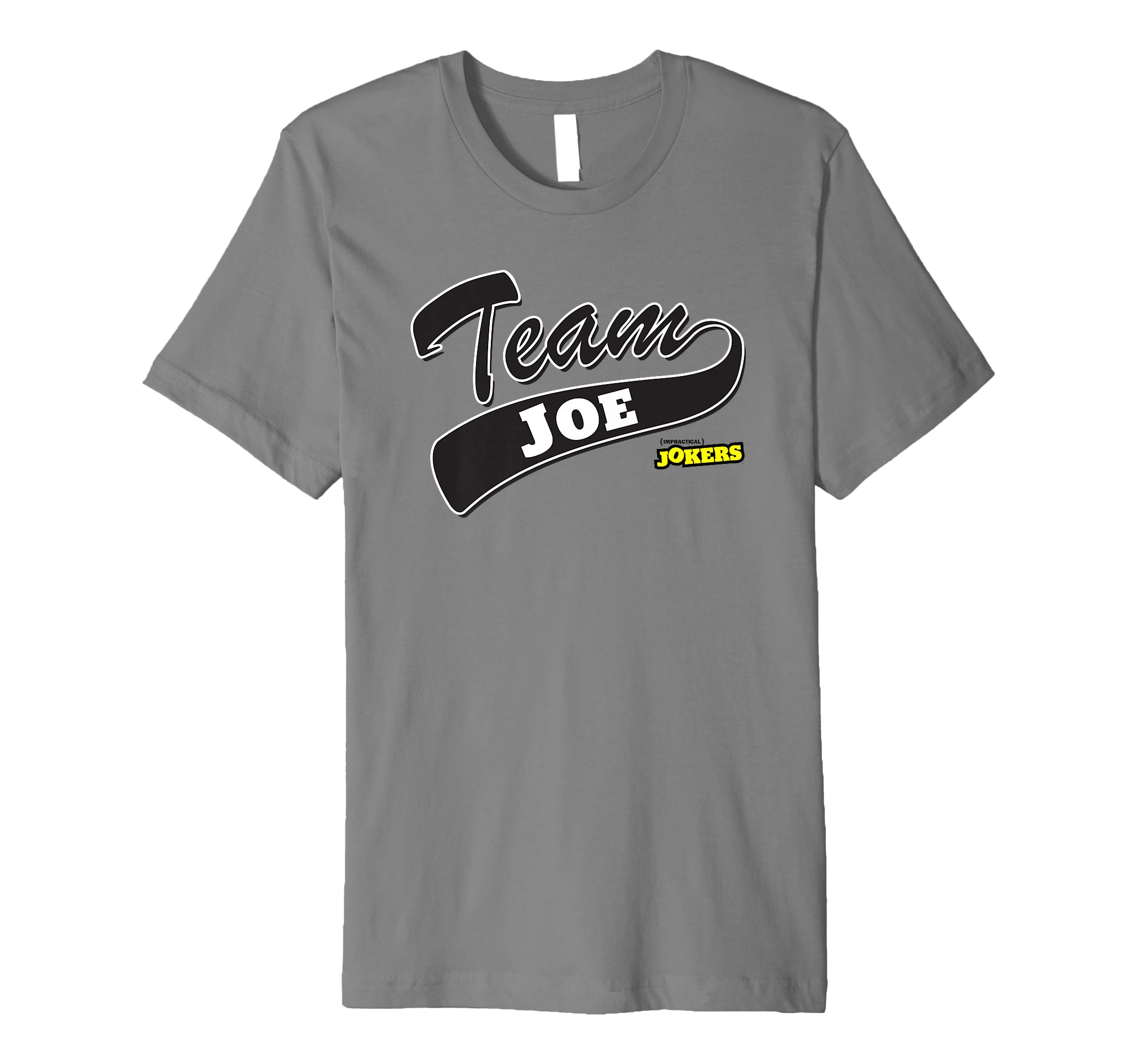 Throwback Team "Joe" T-Shirt Premium T-Shirt