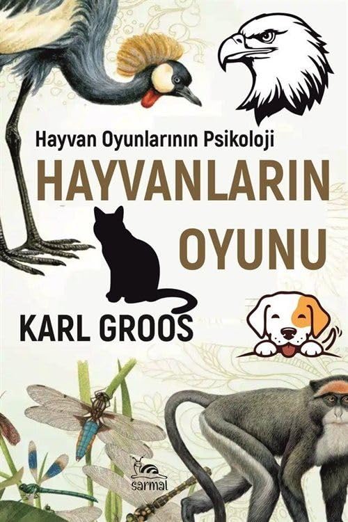 Hayvan Oyunu & Hayvan Oyunlarının Psikolojisi