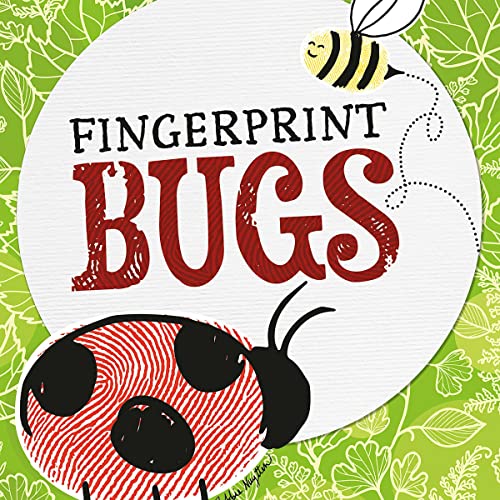 Fingerprint Bugs by Bobbie Nuytten episode artwork