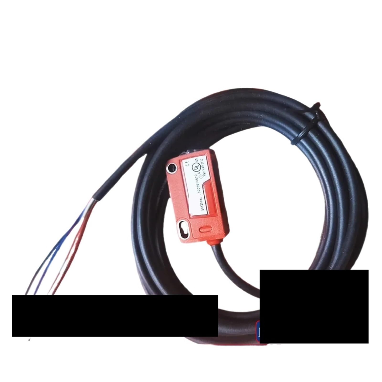 OSHZIKJII HT3CL1/4P Photoelectric switch sensor