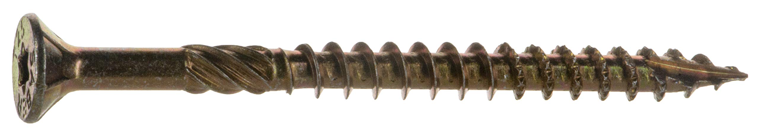 Hard-to-Find Fastener Screws - Rust Resistant -9