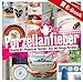 Porzellanfieber: Kreative DIY-Projekte mit Geschirr, Glas Vintage-Porzellan