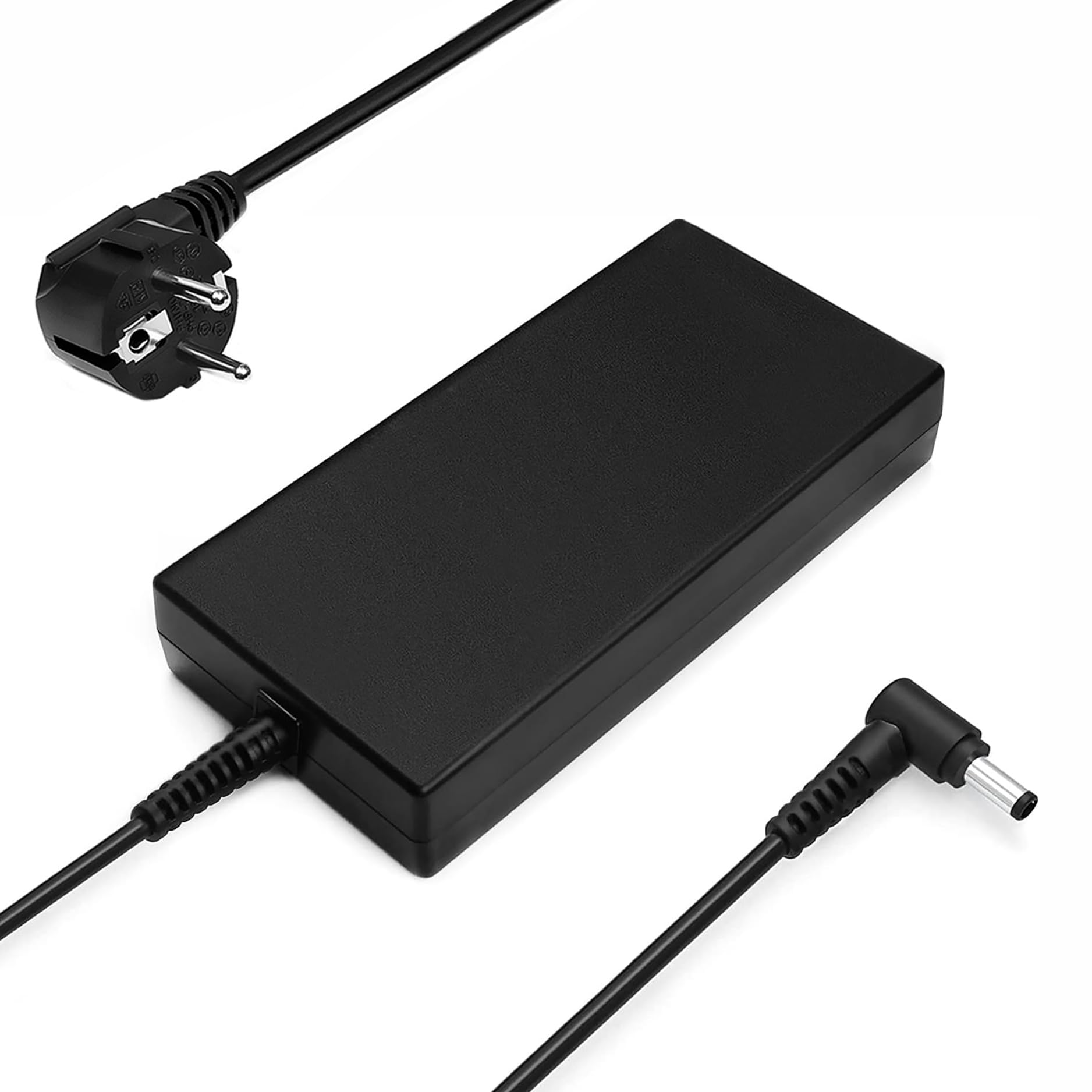 Chargeur Voiture 80W Gorise - Adaptateur Allume-cigare 8 Connecteurs, Tension Réglable 15V-24V - Pour Ordinateur Portable, écran