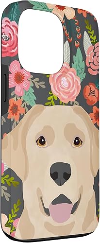 Miniatura 3 de Funda para iPhone 13 Pro Labrador Retriever Lover Labrador Mom Labrador Dog Mom