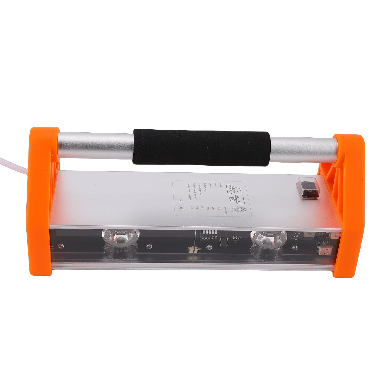 FTVOGUE LED Mural Inspection Light with 165° Wide Angle