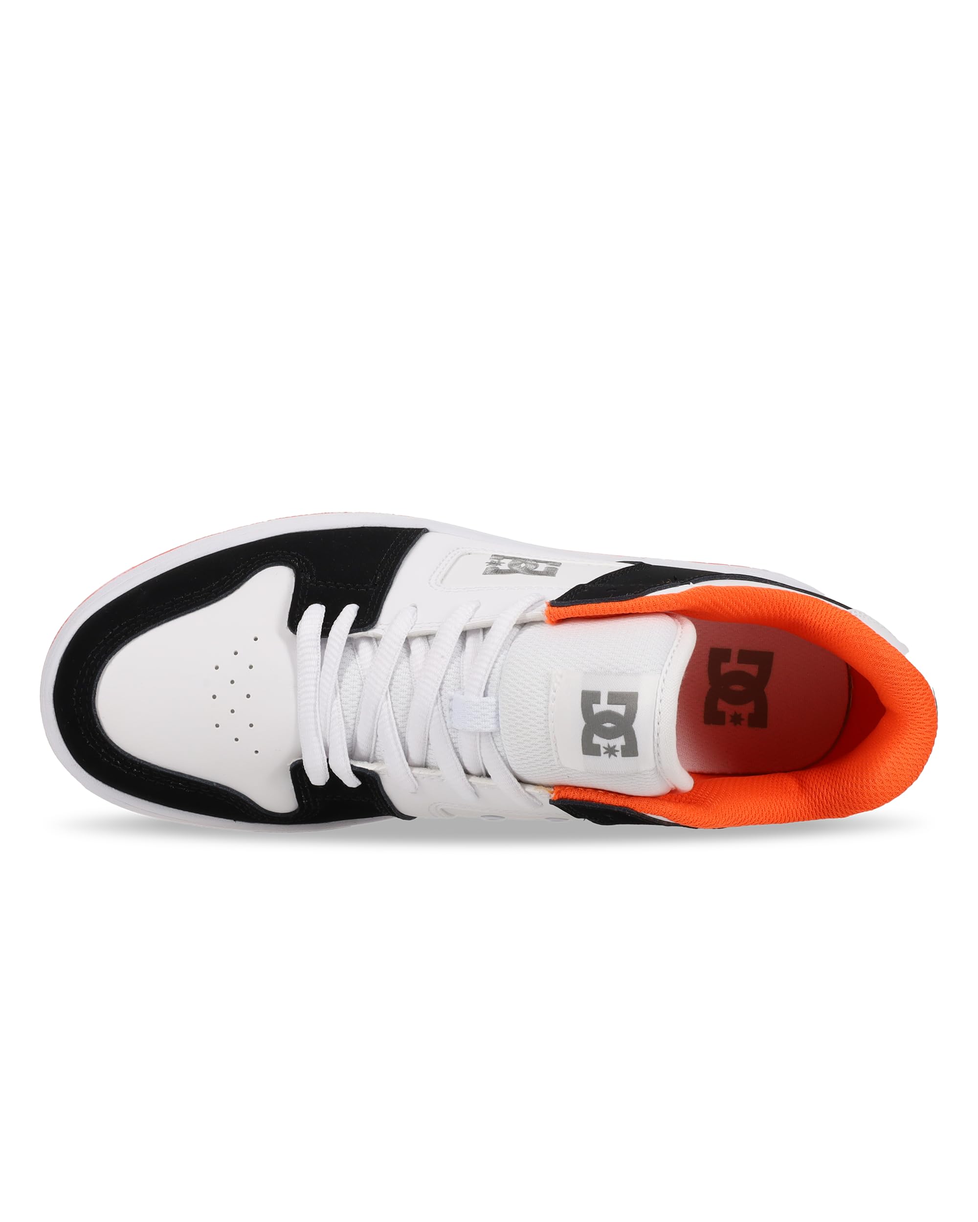 DC Shoes Manteca 4, Scarpe da Skateboard Uomo