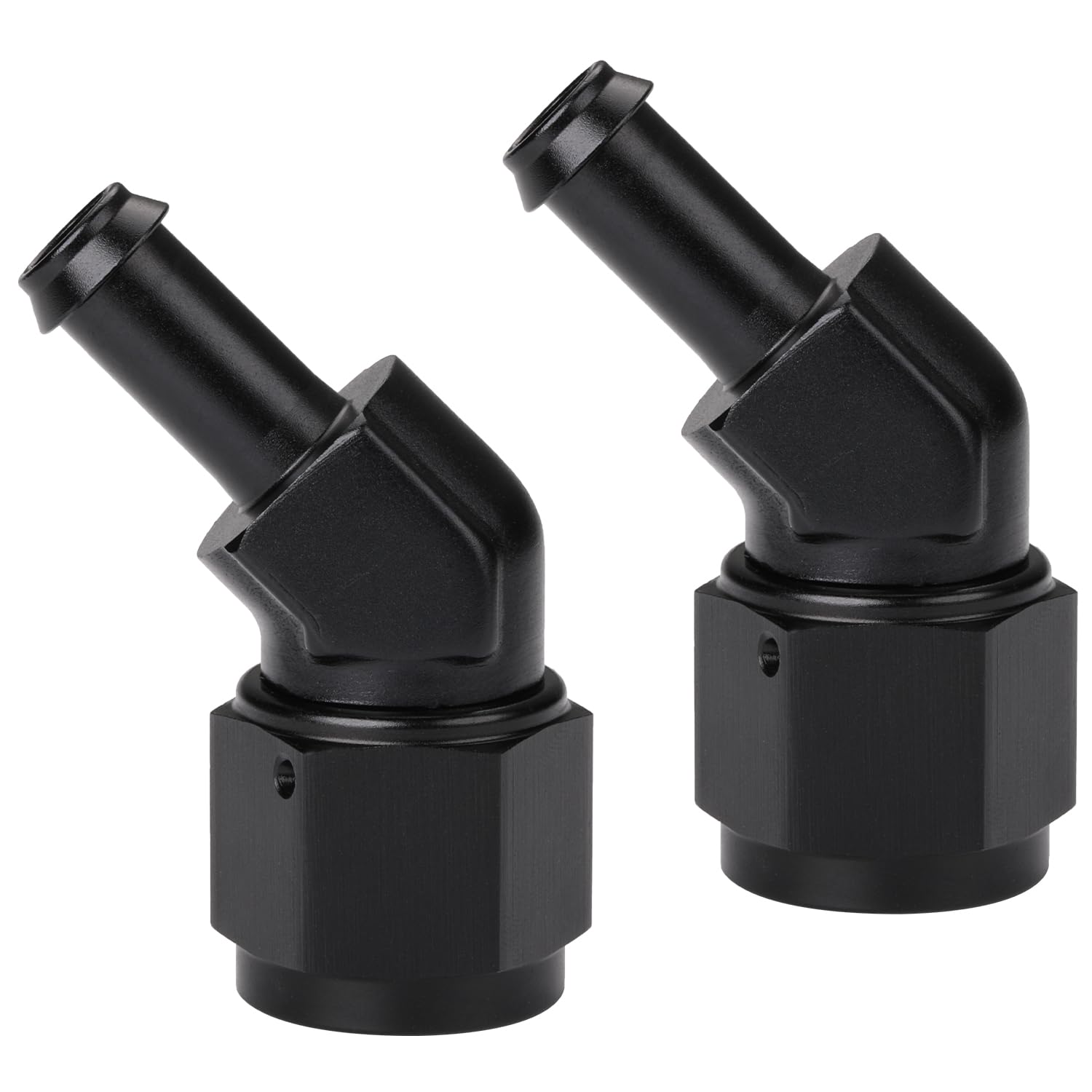 Adaptateur 8AN femelle pour modifier les durites 3/8 de votre projet auto