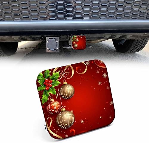 Vista 57 de Funda cuadrada segura para enganche de remolque de 2 pulgadas, Jesus is the Foundation of My Life Faith - Cubierta de enganche trasero para Bible