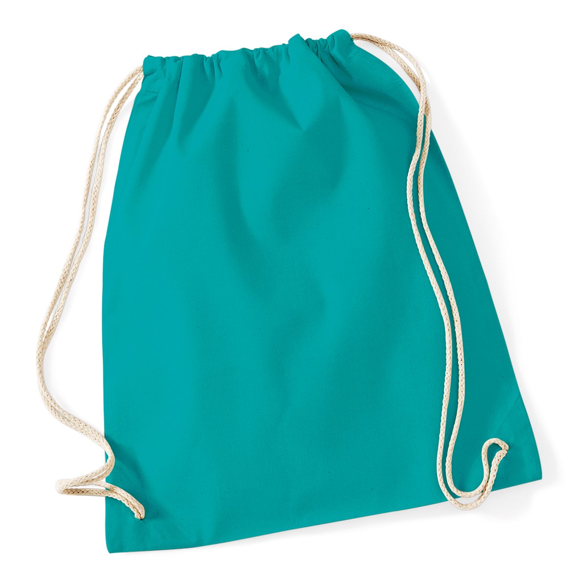 Westford Mill W110 Baumwoll-Gymsack