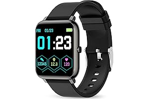 KALINCO Smart Watch: The Ultimate Blood Sugar Monitoring Companion