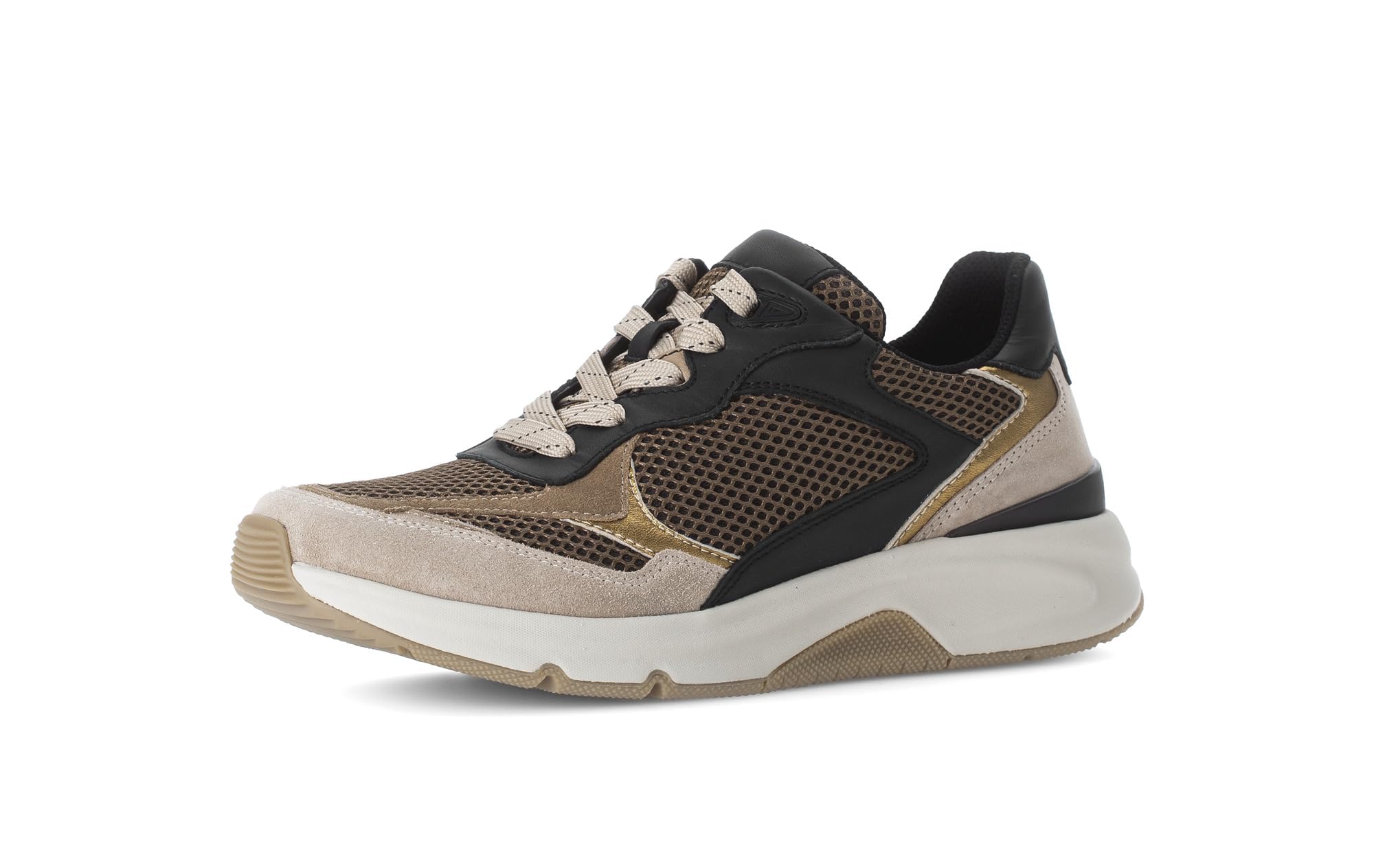 Gabor Damskie buty typu sneaker, damskie sneakersy