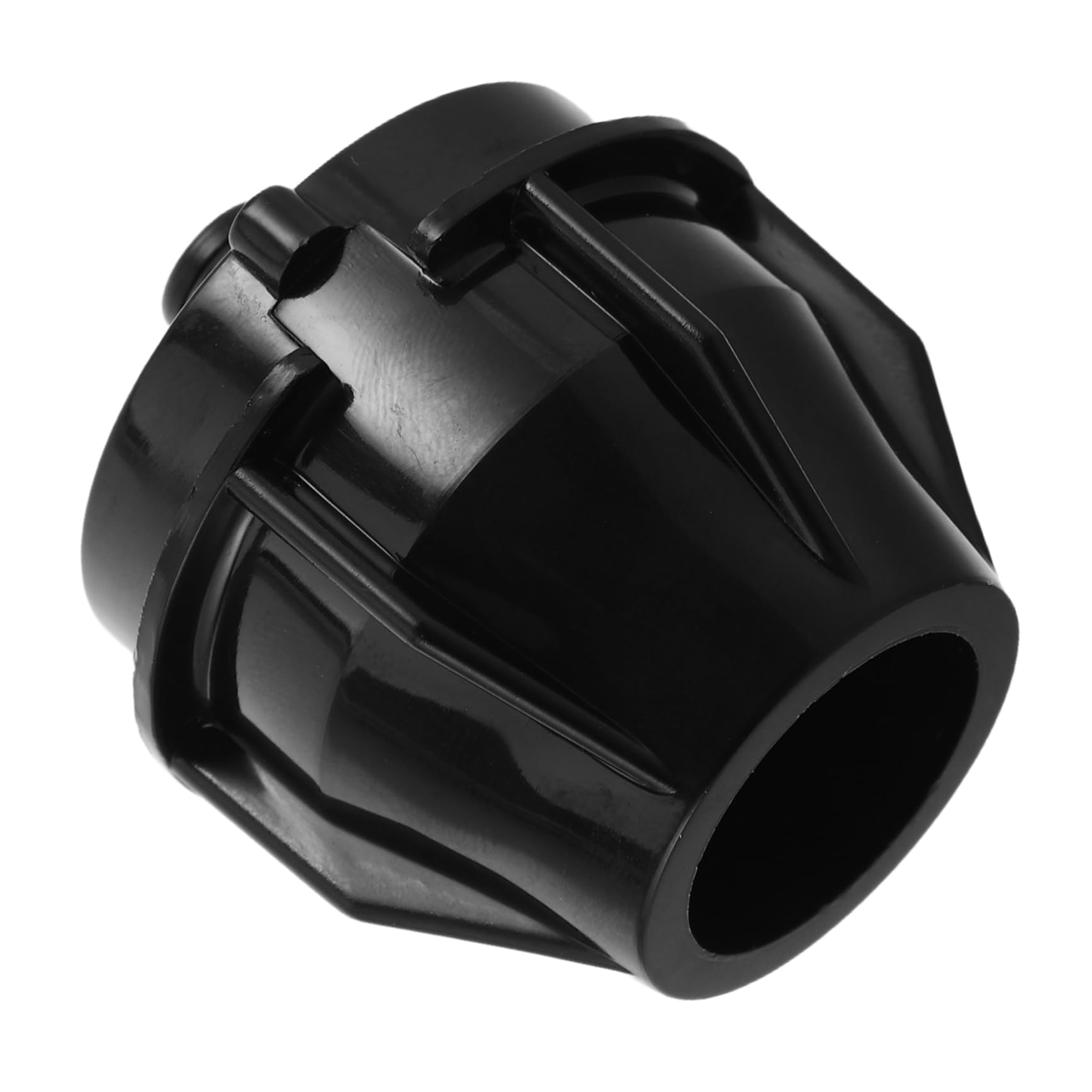 DECHOUS Replacement Soda Valve Nozzle Drink Dispenser Part for Soda Machines Effortless Installation Easy Maintenance Compatible with Restaurants Bars Black