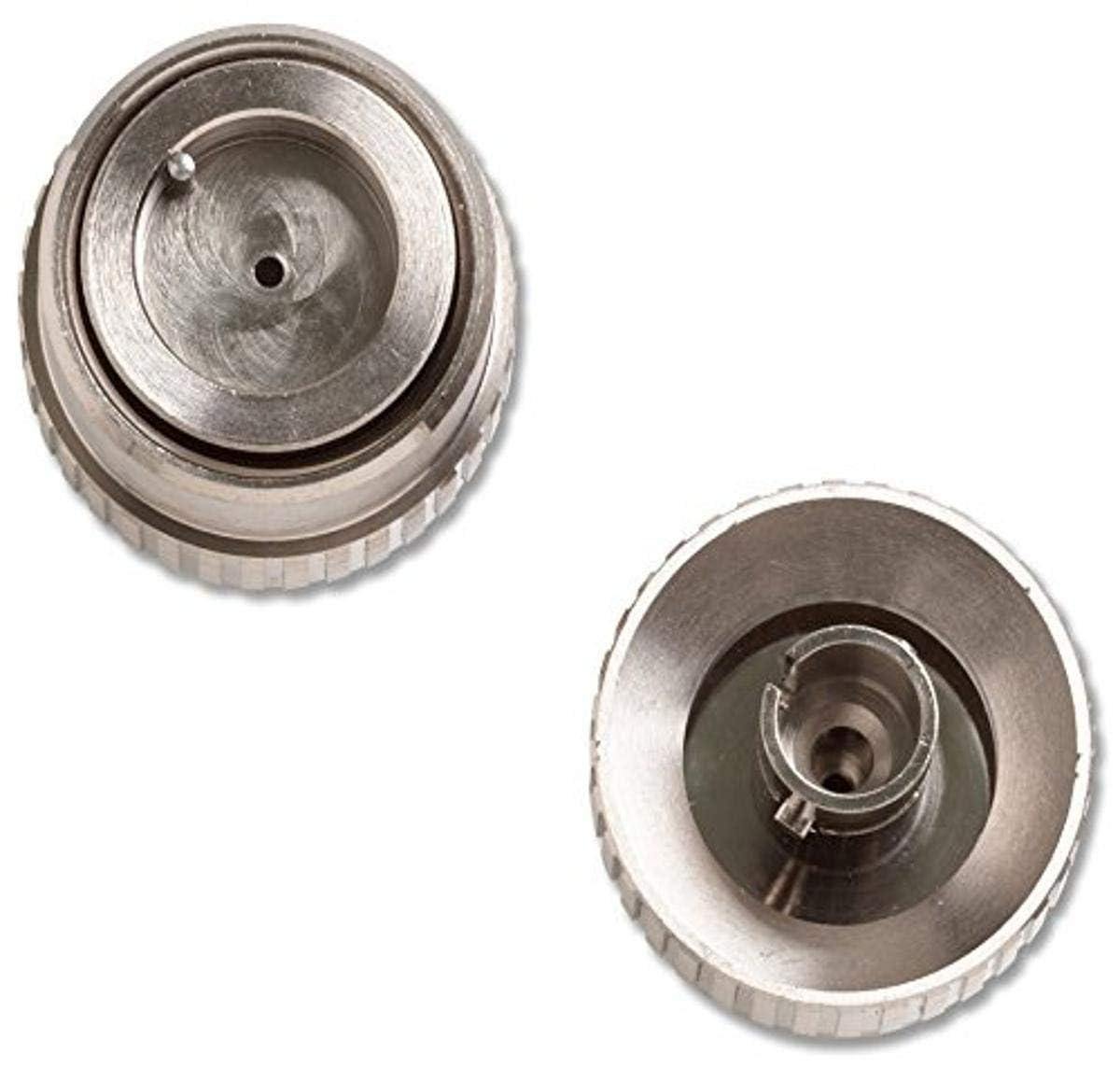 Fluke Networks NFA-ST, Set of 2 ST Interchangeable Input Adapter for the Power Meter Port on CertiFiber Pro or DTX-xFM2