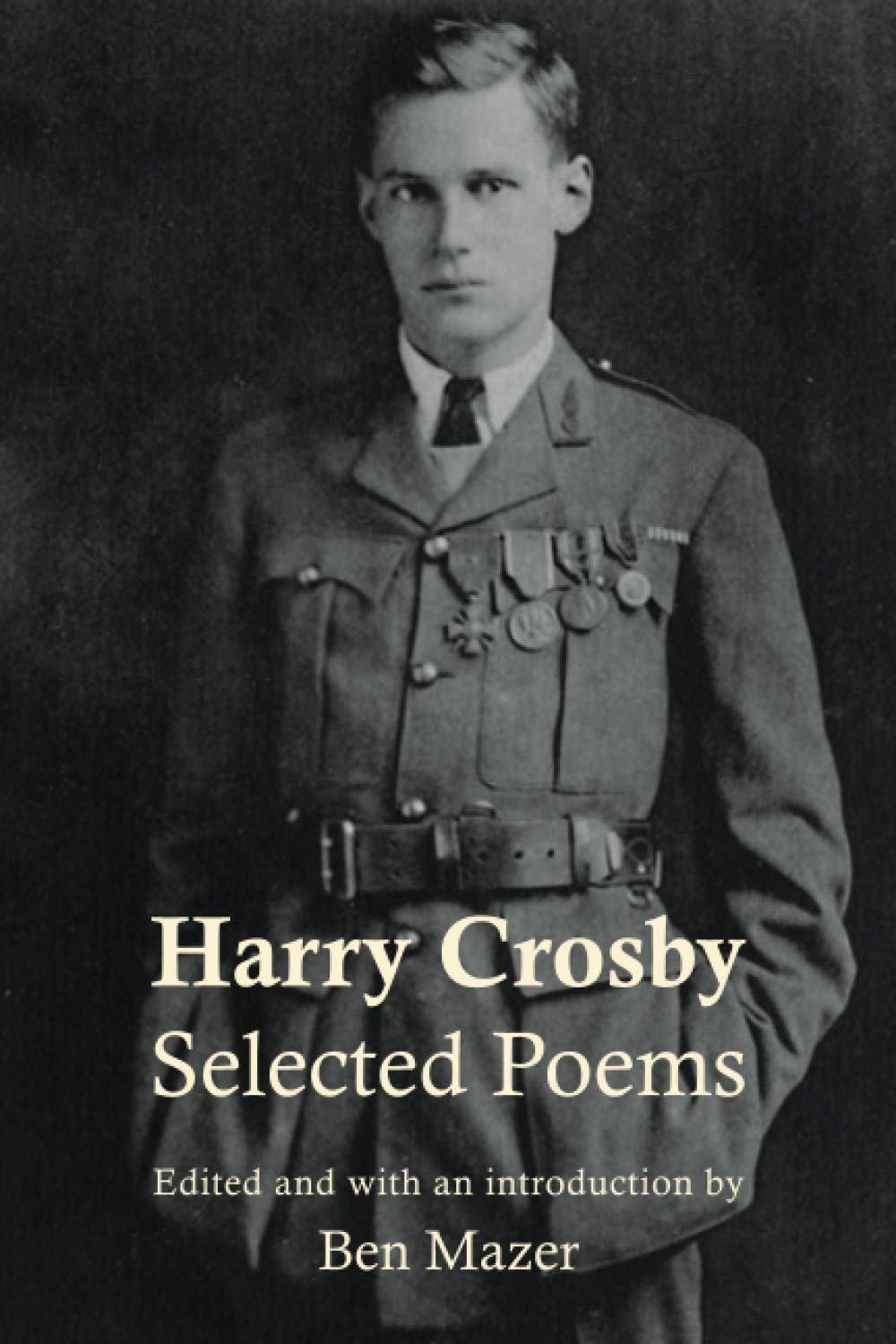 Selected Poems