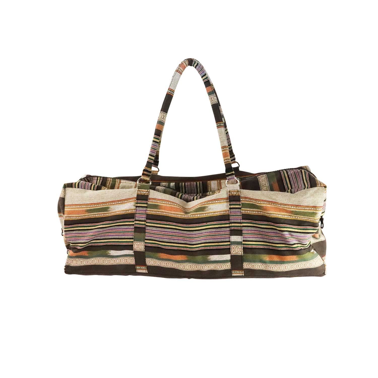 Toddmomy Sac De Yoga Pour Tapis De Yoga, Sangle De Yoga Pour Tapis De